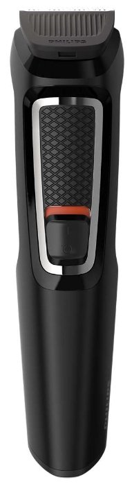Машинка для стрижки волос Philips Multigroom MG3740, фото 2