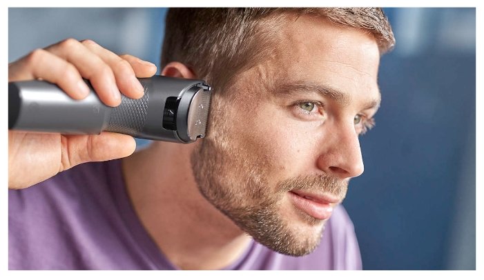 Машинка для стрижки волос Philips HC3530/15 Series 3000, фото 8