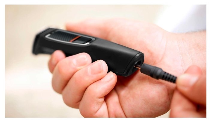 Машинка для стрижки волос Philips Multigroom MG3740, фото 7