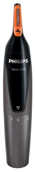 Машинка для стрижки Philips NT3160/10, фото 2
