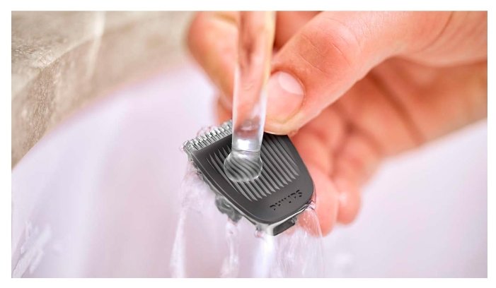 Машинка для стрижки волос Philips Multigroom MG3740, фото 6