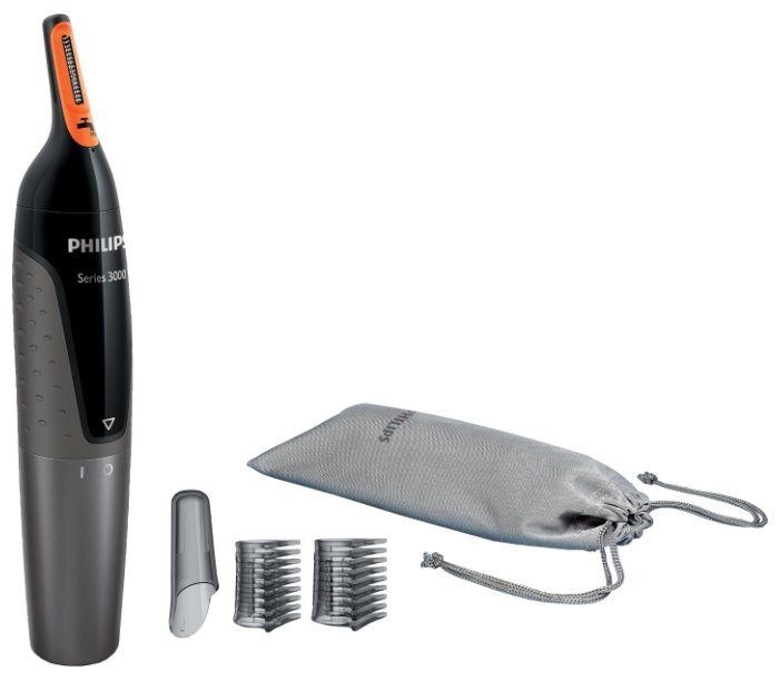 Машинка для стрижки Philips NT3160/10, фото 6