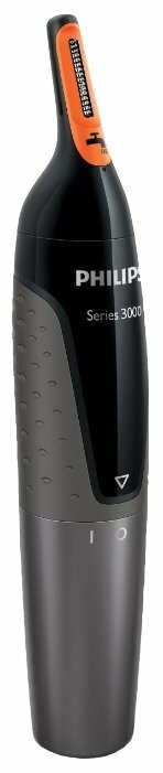 Машинка для стрижки Philips NT3160/10, фото 4