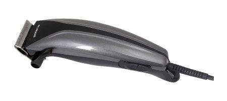 Машинка для стрижки волос Polaris PHC 0704 (Gray)