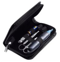 Машинка для стрижки волос Remington NE3455 Nano Series Nose & Ear Trimmer