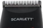 Машинка для стрижки волос Scarlett SC-HC63C12