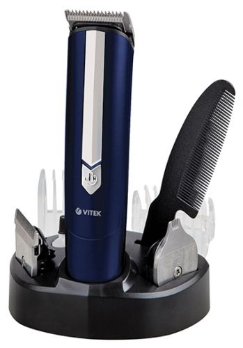 Машинка для стрижки волос Vitek VT-2550