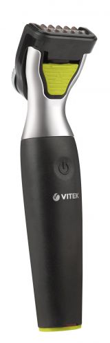 Машинка для стрижки волос Vitek VT-2560