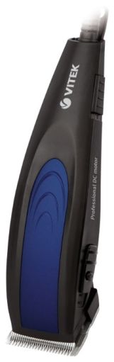 Машинка для стрижки волос Vitek VT-2576, фото 1