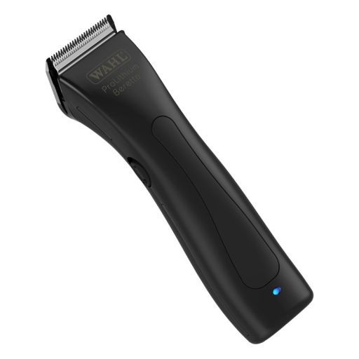 Машинка для стрижки волос Wahl Beretto Stealth, фото 1