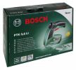 Аккумуляторный степлер Bosch PTK 3.6 Li