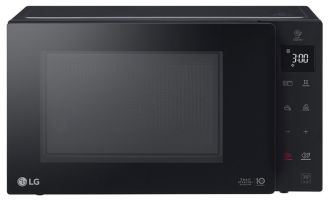 Микроволновая печь LG MB63R35GIB