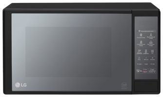 Микроволновая печь LG MS2042DARB