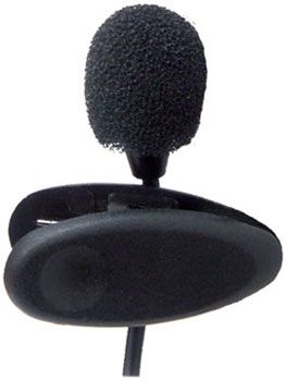 Стерео микрофон Ritmix RCM-101