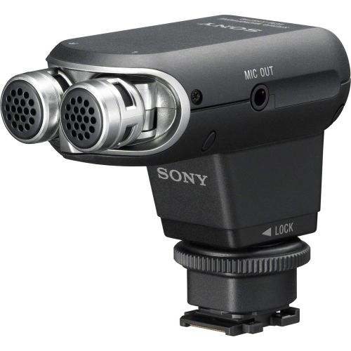 Стерео микрофон Sony ECM-XYST1M