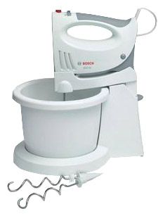 Миксер Bosch MFQ 3555, фото 1