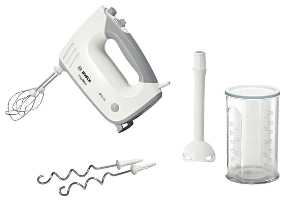 Миксер Bosch MFQ 36440, фото 1