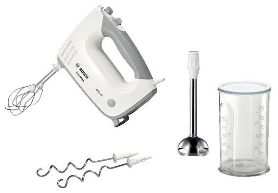 Миксер Bosch MFQ 36470, фото 1