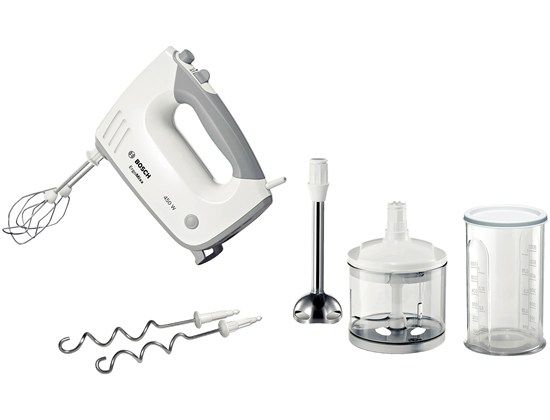 Миксер Bosch MFQ 36480, фото 1
