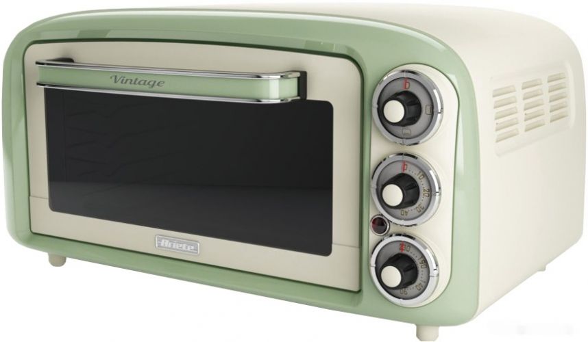 Мини-печь Ariete Vintage Oven 0979/04