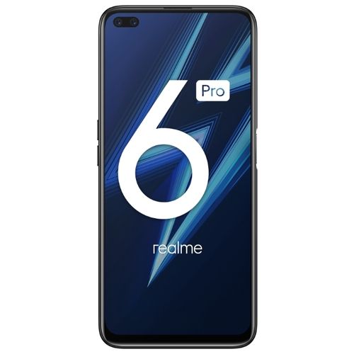 Смартфон Realme 6 Pro 8/128GB