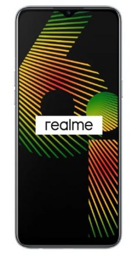 Смартфон Realme 6I (RMX2040) 3/64GB (White)