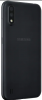 Смартфон Samsung Galaxy A01 (Black)
