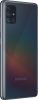 Смартфон Samsung Galaxy A51 128GB (Black)