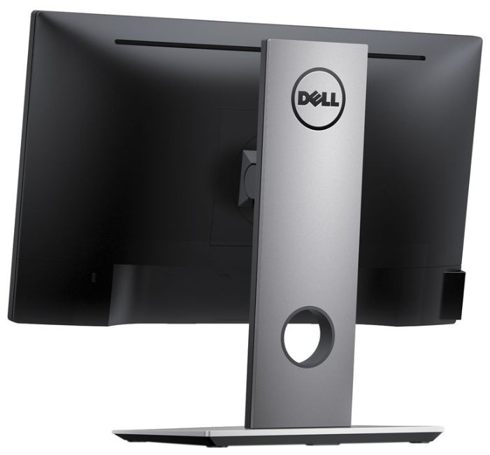 Монитор DELL P2018H, фото 7