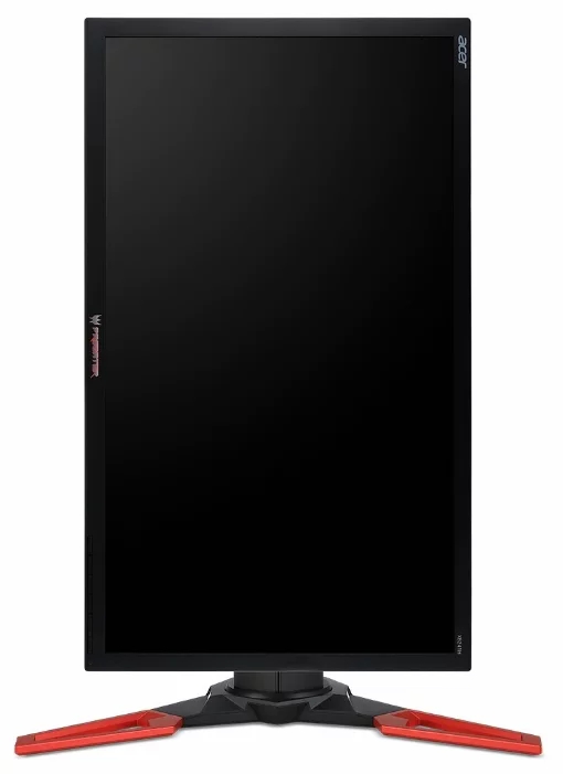 Монитор Acer Predator XB241Hbmipr, фото 5