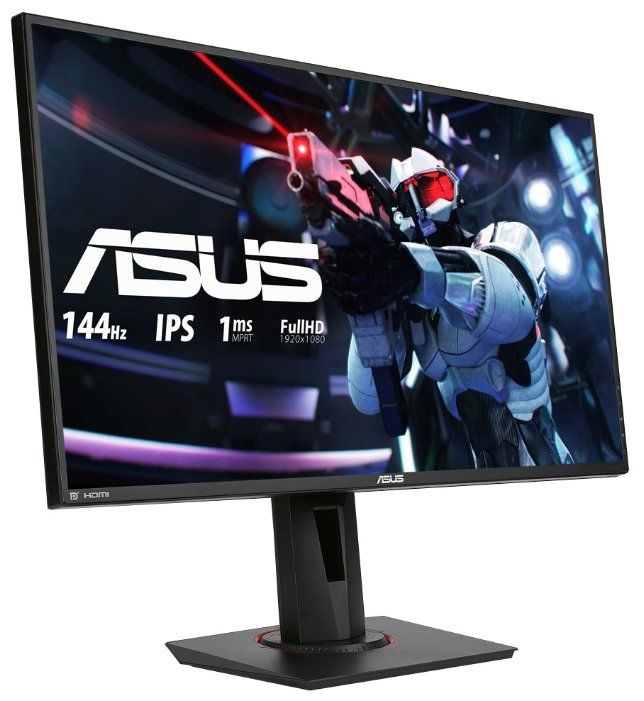 Монитор Asus TUF Gaming VG279QM, фото 3