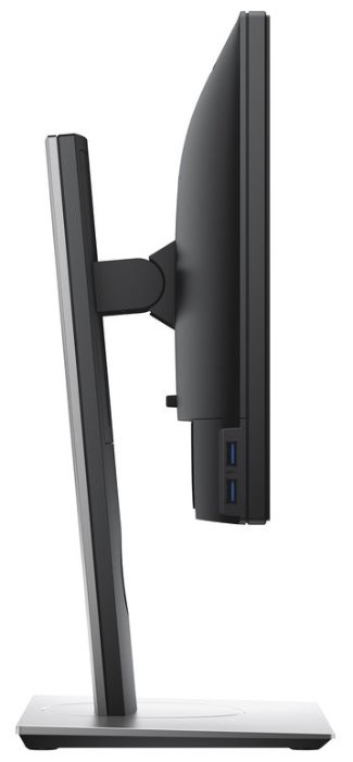 Монитор DELL P2018H, фото 4