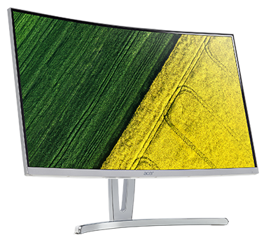 Монитор Acer ED273Awidpx, фото 2