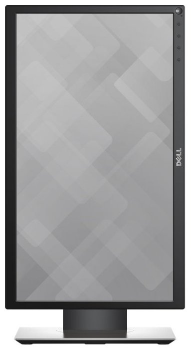 Монитор DELL P2018H, фото 8
