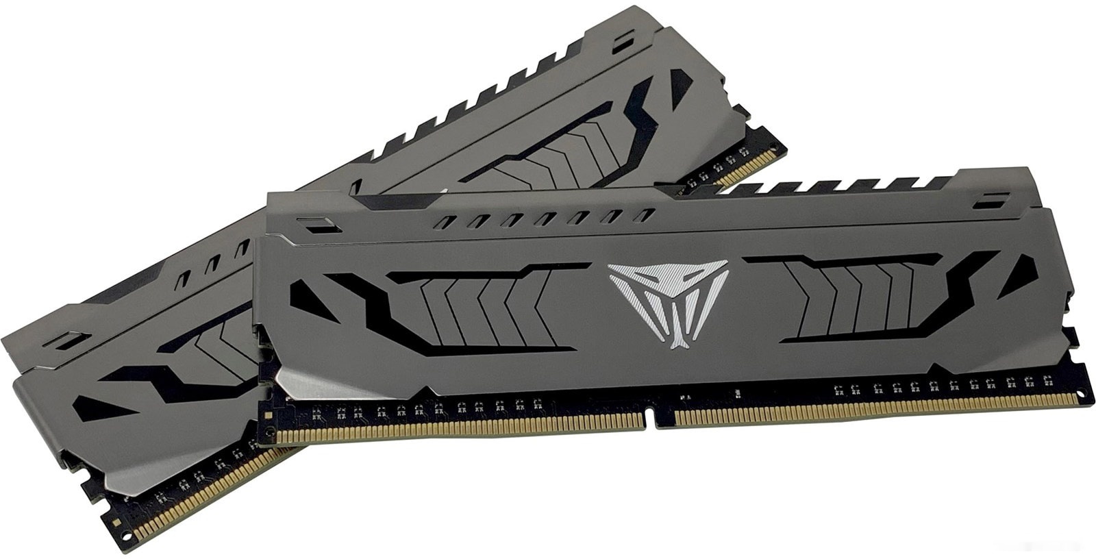 Оперативная память Patriot Viper Steel Series 2x8GB DDR4 PC4-25600 PVS416G320C6K, фото 2