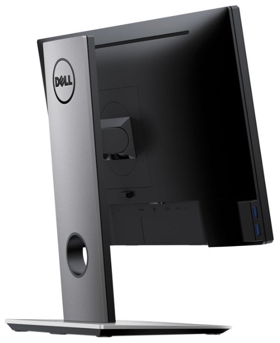 Монитор DELL P2018H, фото 5