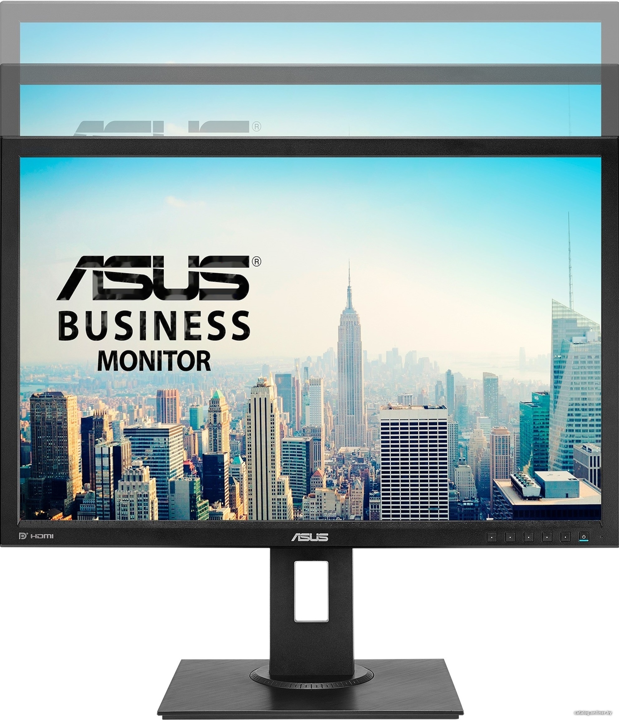 Монитор Asus BE24AQLBH, фото 4
