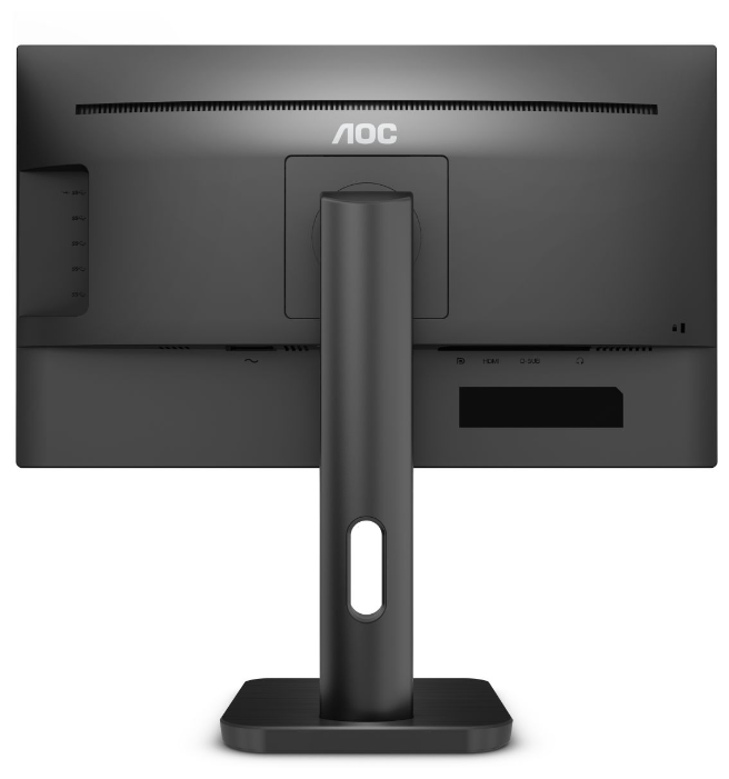 Монитор AOC 27P1, фото 4