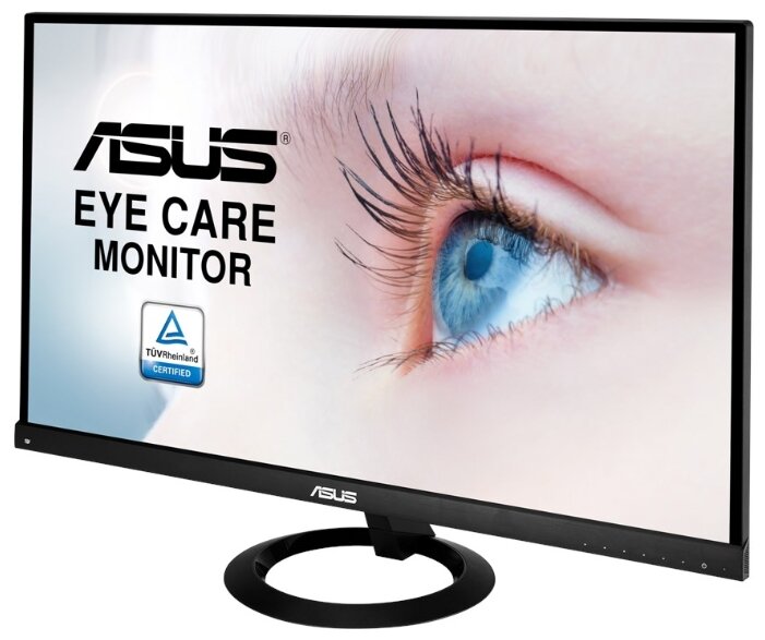 Монитор Asus VX279C, фото 2