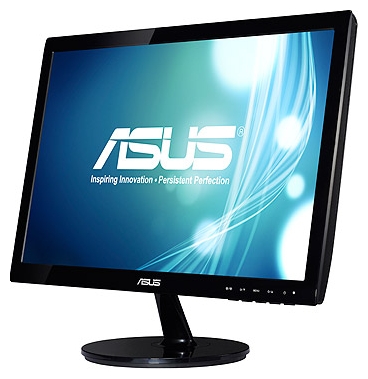 Монитор Asus VS197DE, фото 2
