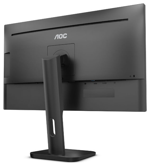 Монитор AOC 27P1, фото 3