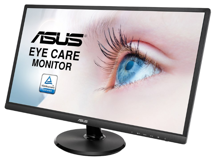Монитор Asus VA249HE, фото 3