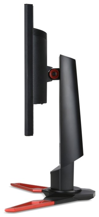 Монитор Acer Predator XB241Hbmipr, фото 3