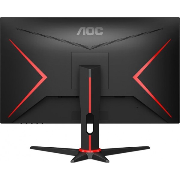 Монитор AOC C27G2ZE/BK, фото 2
