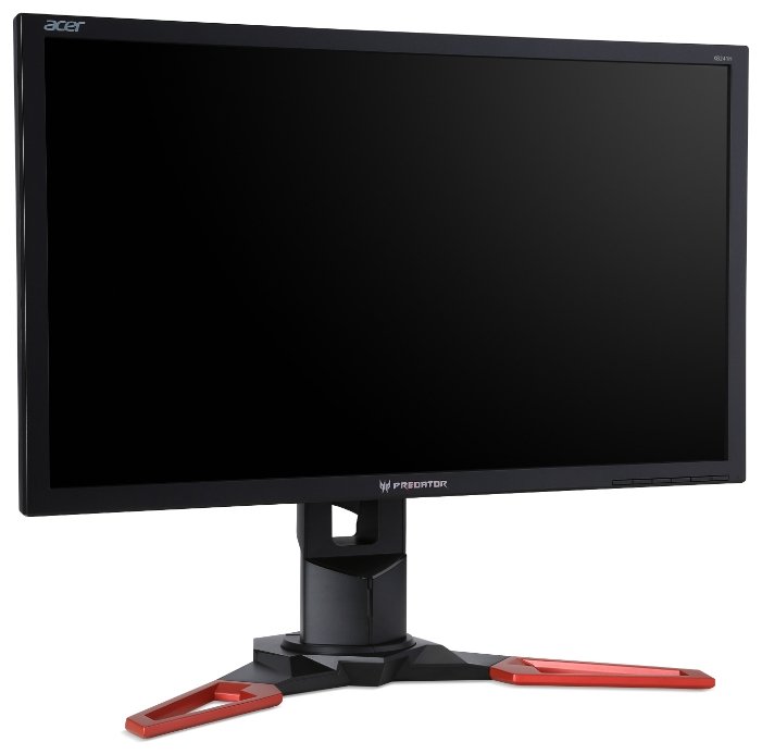 Монитор Acer Predator XB241Hbmipr, фото 2