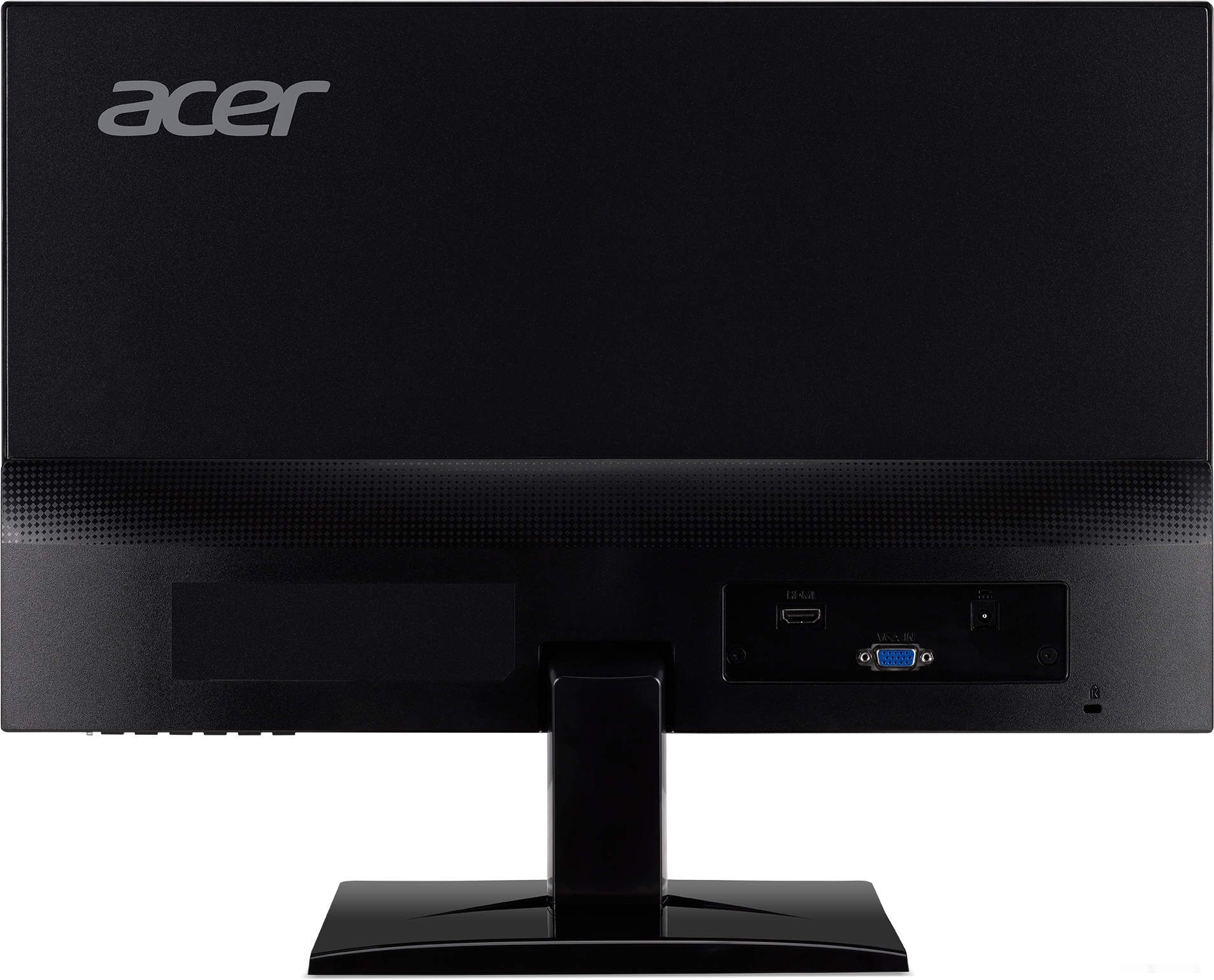 Монитор Acer HA270bid, фото 5