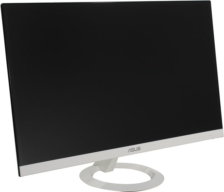 Монитор Asus VZ279HE-W, фото 3