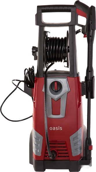 Мойка высокого давления Oasis MD-20N, фото 3