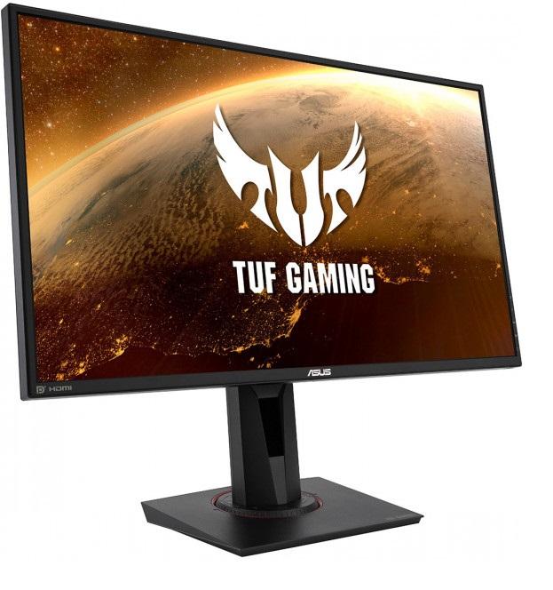 Монитор Asus TUF Gaming VG279QM, фото 2