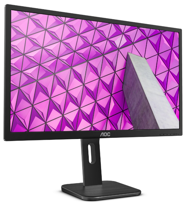 Монитор AOC 27P1, фото 2